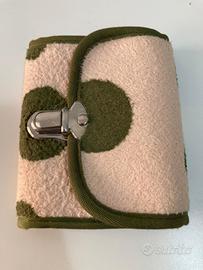 NICI portafoglio peluche