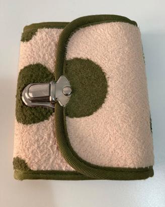 NICI portafoglio peluche
