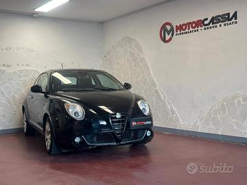 Alfa Romeo MiTo 1.4 105 CV M.air S&S Distinctive S
