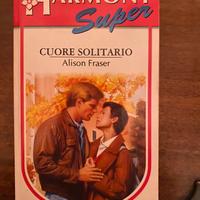 Harmony cuore solitario