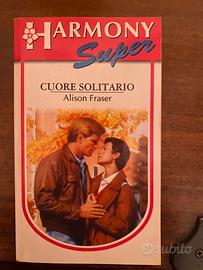 Harmony cuore solitario