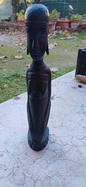 statuina tribale