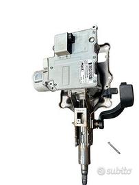 Piantone sterzo elettrico fiat bravo 1600 multijet