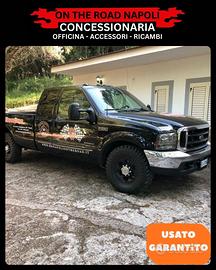 Ford F250