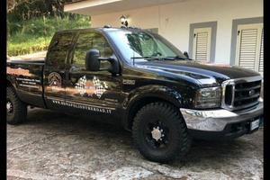 Ford F250