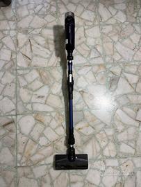 Aspirapolvere senza fili Rowenta X-flex - nuova