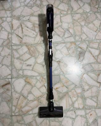 Aspirapolvere senza fili Rowenta X-flex - nuova