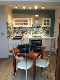 Case vacanze Liz a 150 m. dal mare in centro