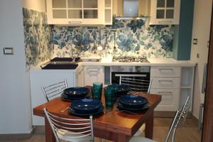 Case vacanze Liz a 150 m. dal mare in centro