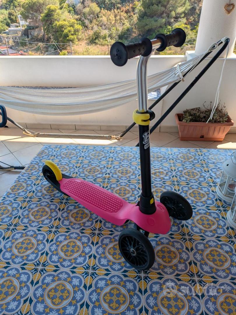 Monopattino ruote bambini Decathlon Oxelo B1 Tutto per i