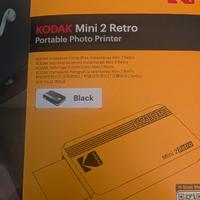 Kodak mini 2 retro