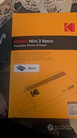 Kodak mini 2 retro