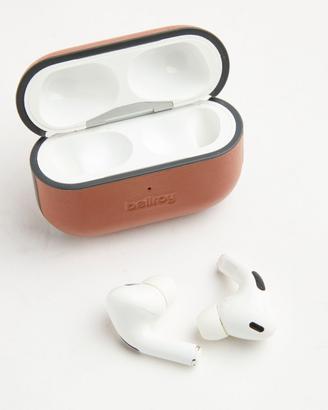 AirPods Pro 2 + custodia Bellroy