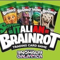 carte brainrot