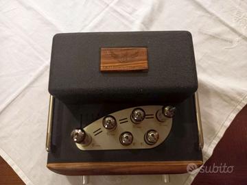 Amplificatore Valvolare Yarland Mengyue Mini