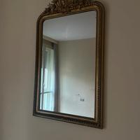 Specchio antico 95X155