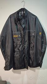 Giacca in nylon Belstaff taglia XXL