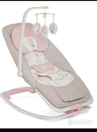 Sdraietta Joie Soh dreamer Flower forever