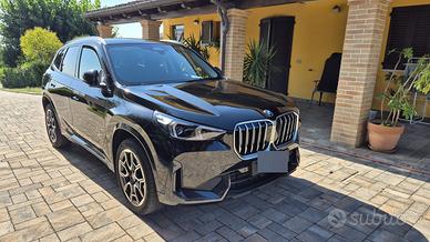 BMW X1 20i U11 X Line