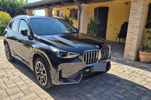 BMW X1 20i U11 X Line