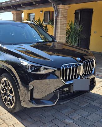 BMW X1 20i U11 X Line