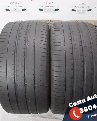 315 30 22 Pirelli 85%  315 30 R22