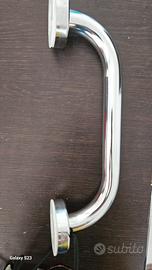 maniglione per doccia o vasca 