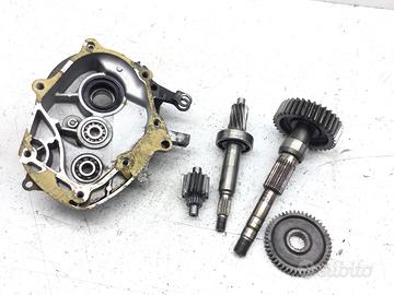 HONDA SH I 125 CARTER E INGRANAGGI RUOTA POSTERIOR