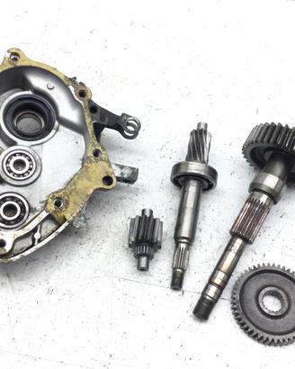 HONDA SH I 125 CARTER E INGRANAGGI RUOTA POSTERIOR