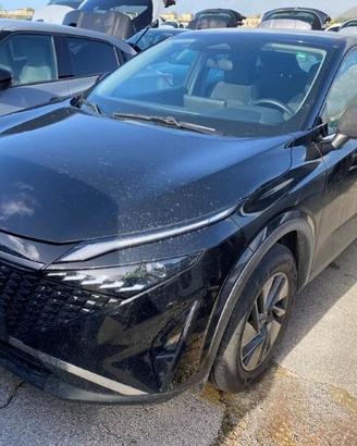 NISSAN QASHQAI 1.3 140CV MHEV ACENTA *2025