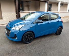 Hyundai i10 1.0 LPGI Econext Comfort (GPL)