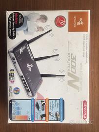 Router Adsl Wifi Sitecom 300N