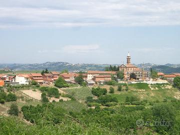 Terreno Edificabile Panoramico