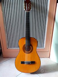 chitarra gonzales