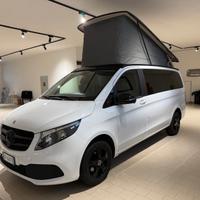 Mercedes-benz Marco Polo 220 d Automatic Horizon