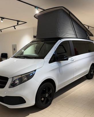 Mercedes-benz Marco Polo 220 d Automatic Horizon