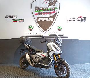 Honda X-ADV 750 DCT Gravel - 2023