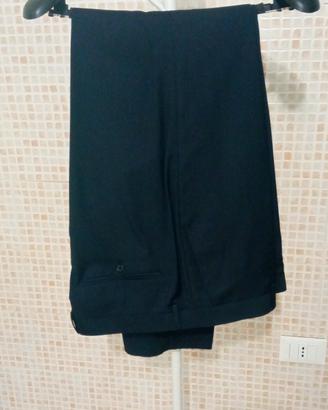Pantaloni uomo classico Alta Tensione tg. 56