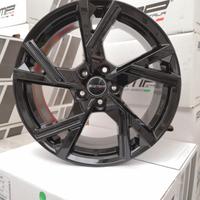 4 Cerchi in Lega Gmp Angel 20 Pollici Per Audi A4 