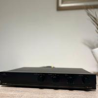 NAKAMICHI CA-5E CONTROL AMPLIFIER