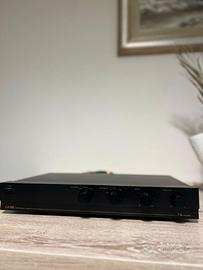 NAKAMICHI CA-5E CONTROL AMPLIFIER