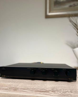 NAKAMICHI CA-5E CONTROL AMPLIFIER