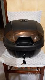 Bauletto Givi 28 litri 