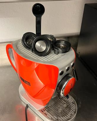 Macchina espresso Bialetti