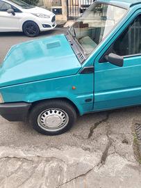Fiat panda 1 serie