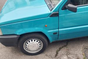 Fiat panda 1 serie