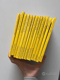 Lotto 13 libri Fiabe dal Mondo - l'Unità | Einaudi