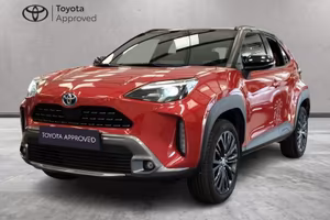 Toyota Yaris Cross 1.5H (116 CV) E-CVT Adventure