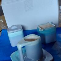 porcellana vintage Padilla