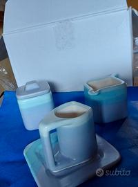 porcellana vintage Padilla